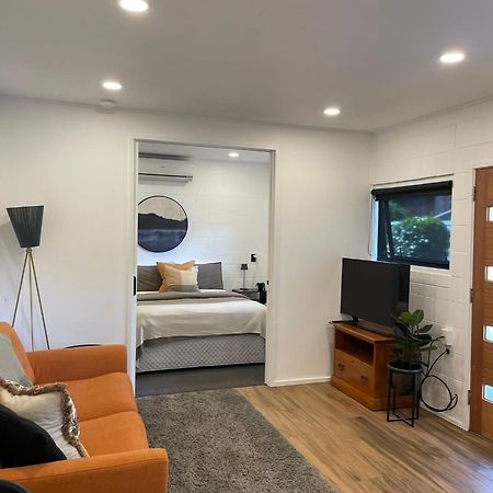 Riverside Apartment هاملتون المظهر الخارجي الصورة