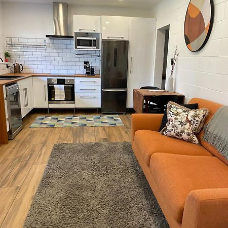 Riverside Apartment هاملتون المظهر الخارجي الصورة
