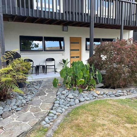 Riverside Apartment هاملتون المظهر الخارجي الصورة