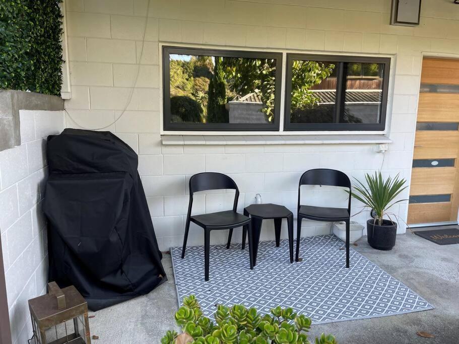 Riverside Apartment هاملتون المظهر الخارجي الصورة
