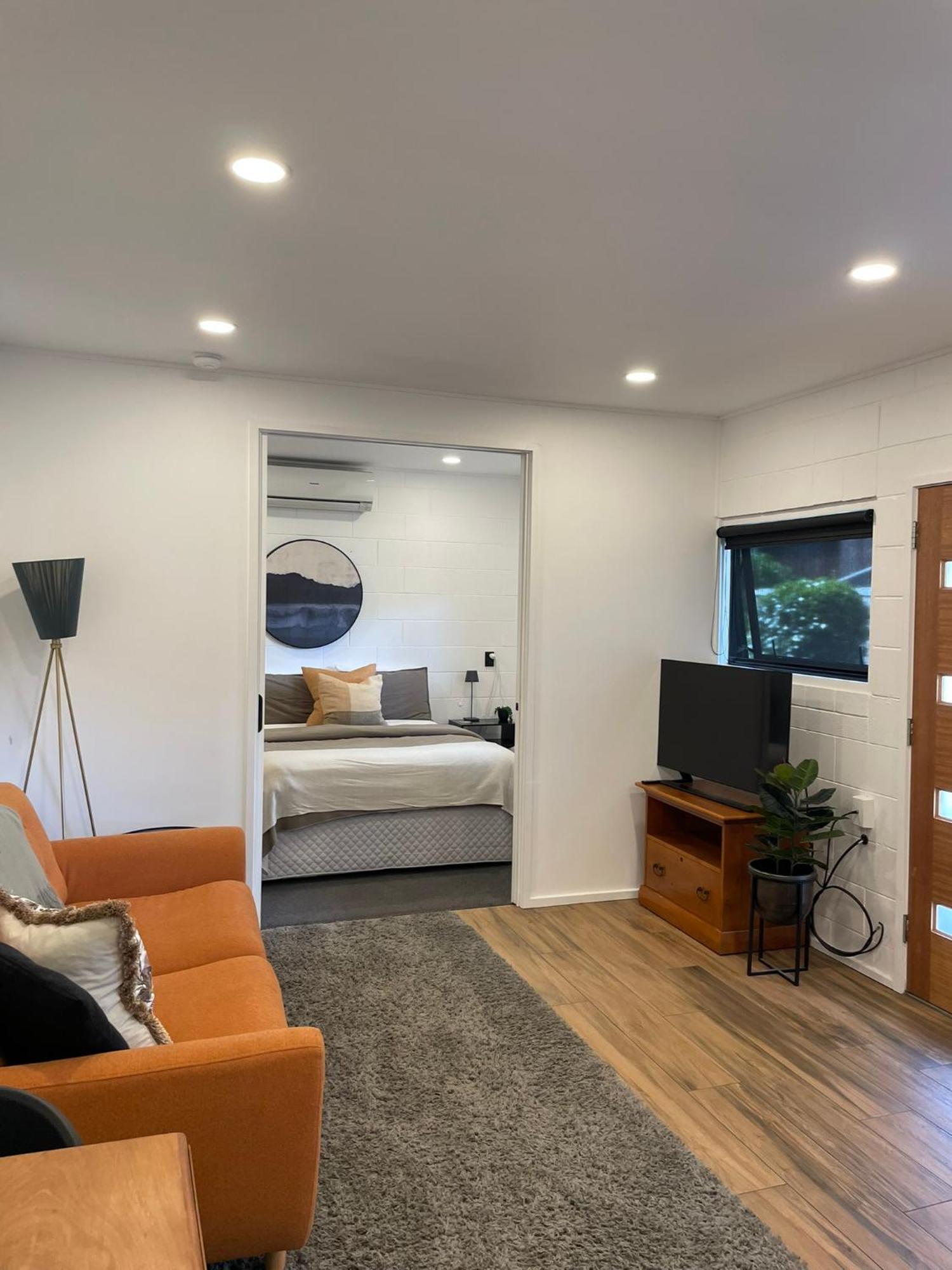Riverside Apartment هاملتون المظهر الخارجي الصورة