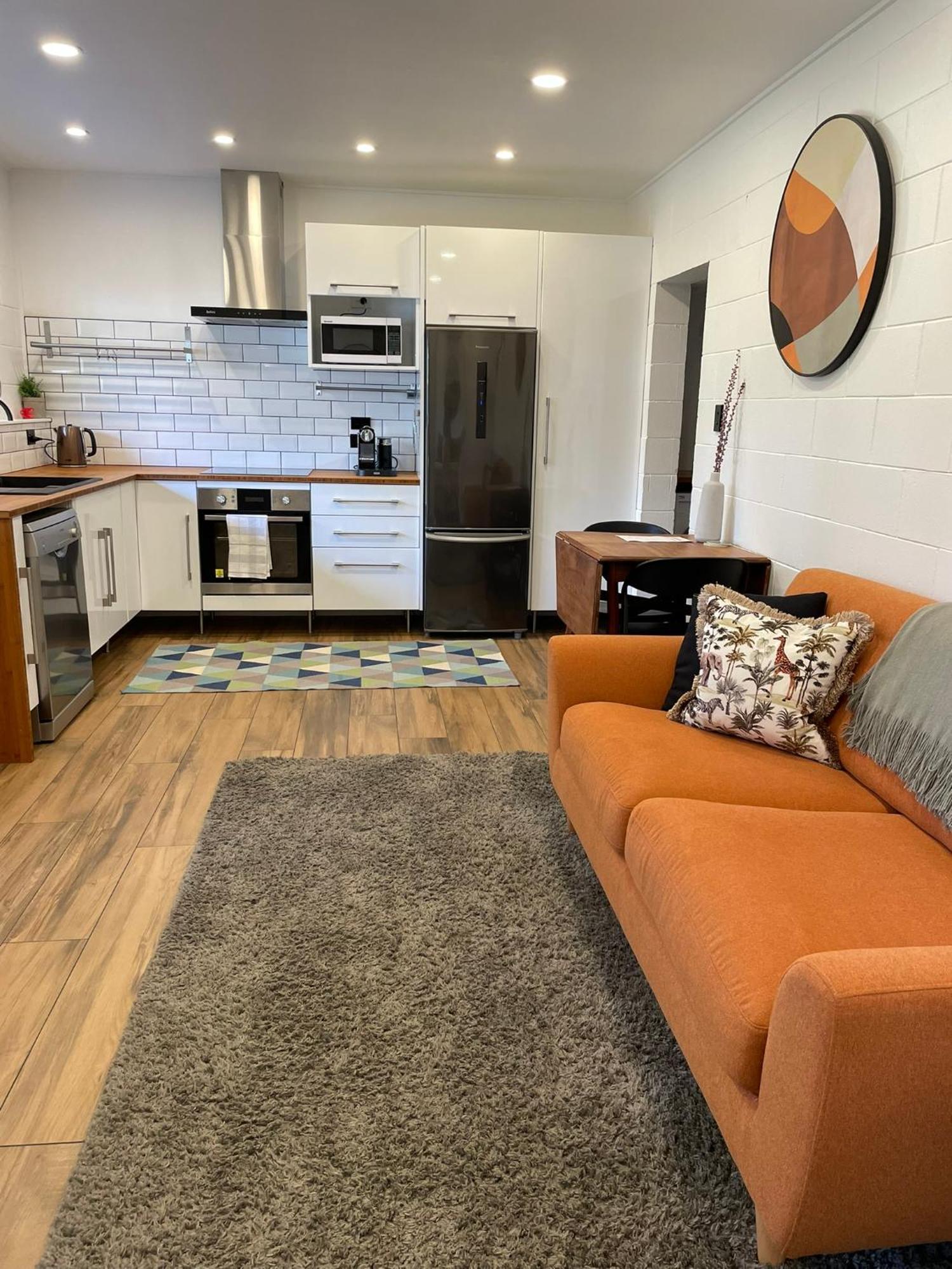 Riverside Apartment هاملتون المظهر الخارجي الصورة
