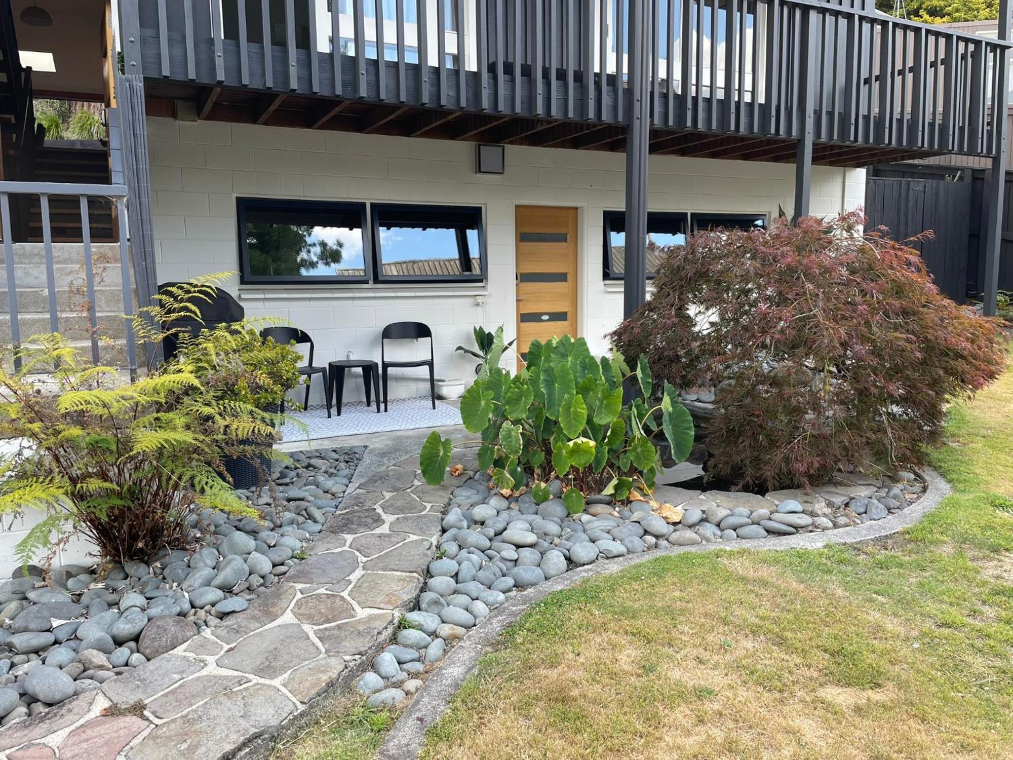Riverside Apartment هاملتون المظهر الخارجي الصورة